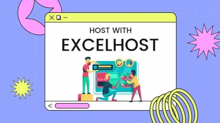 Excelhost Lifetime Deal