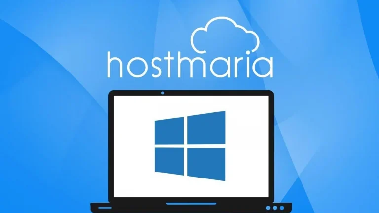 HostMaria Hosting Deal