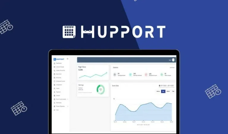 Hupport Lifetime Deal