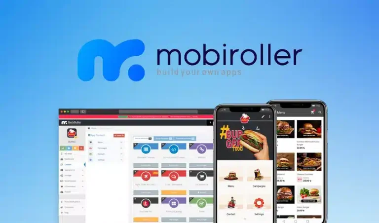 Mobiroller Lifetime Deal