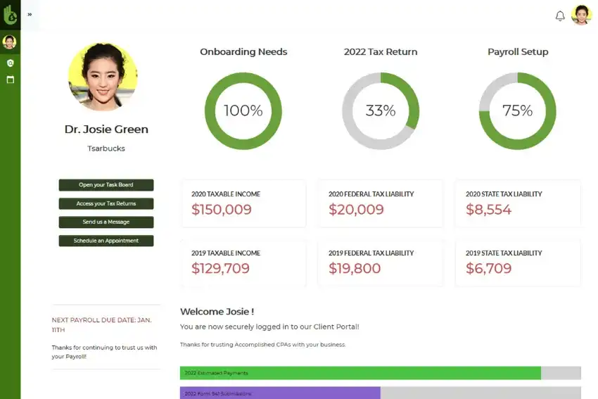 SuiteDash AppSumo Deal