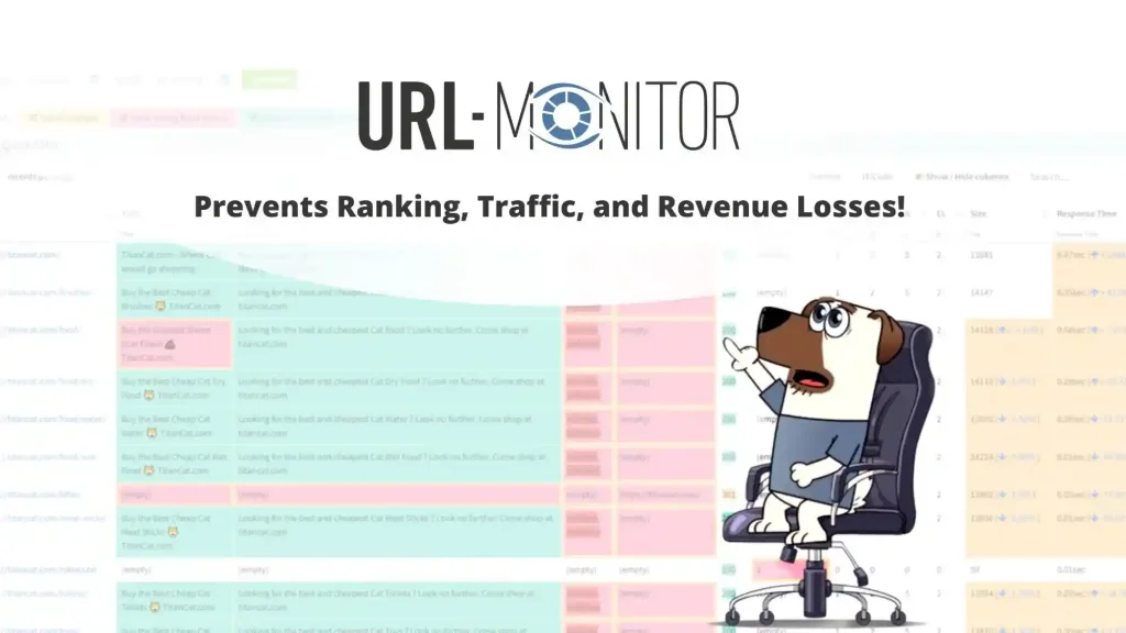 URL Monitor Lifetime Deal