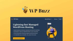WBuzz Hosting Lifetime