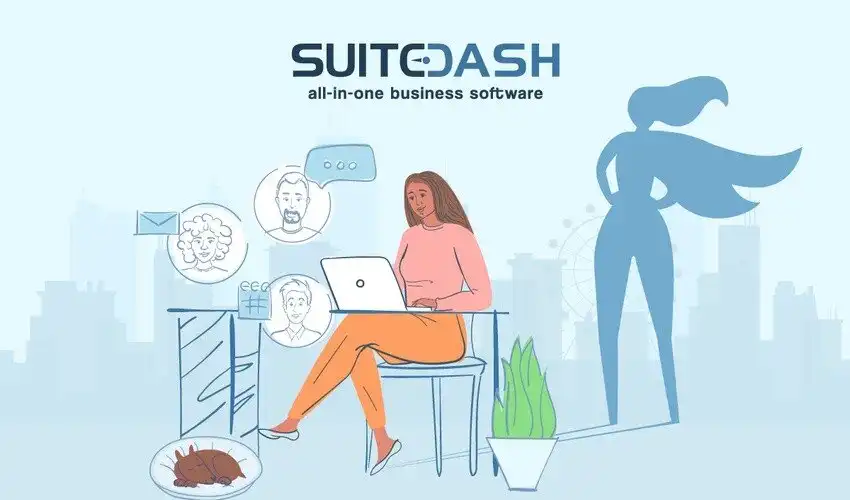 SuiteDash Lifetime Deal