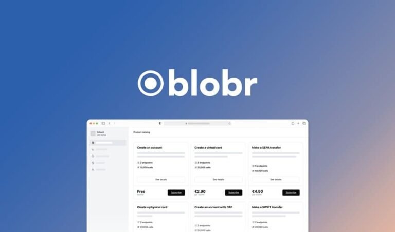 Blobr Lifetime Deal