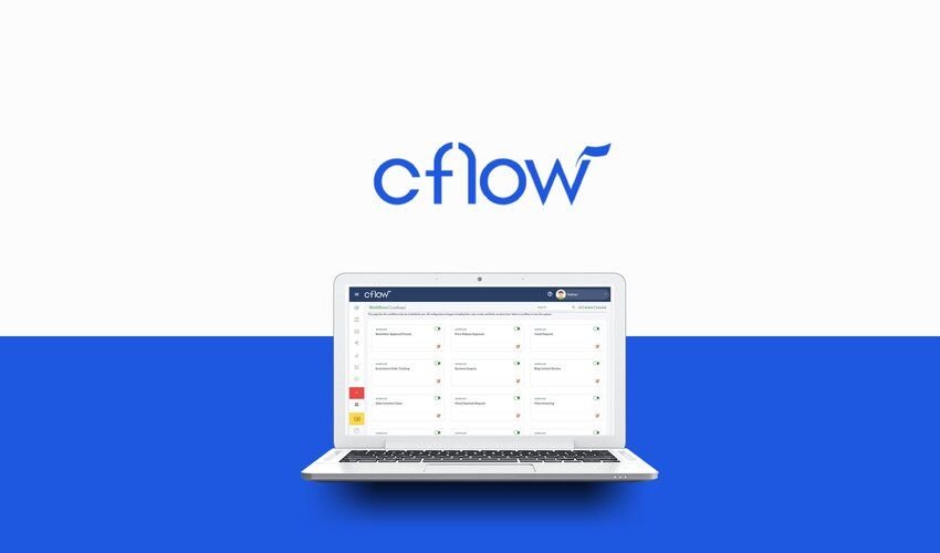 Cflow Lifetime Deal