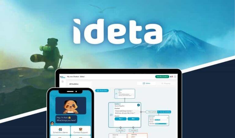 Ideta Lifetime Deal