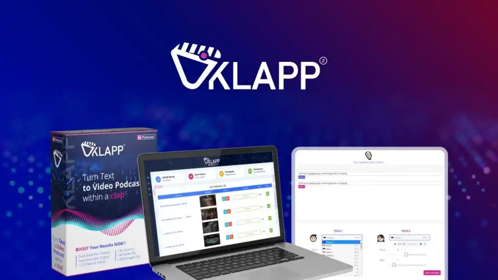 Klappz AI Lifetime Deal