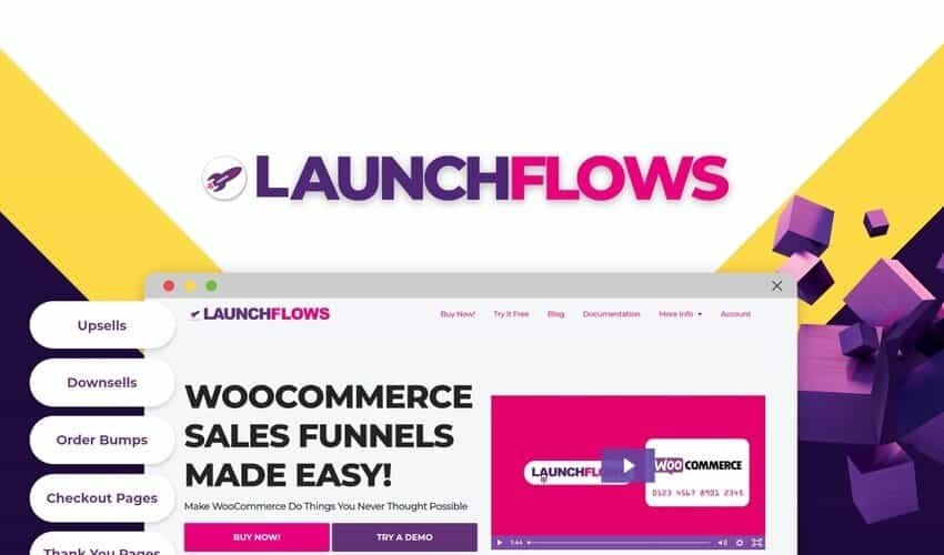 LaunchFlows Lifetime Deal