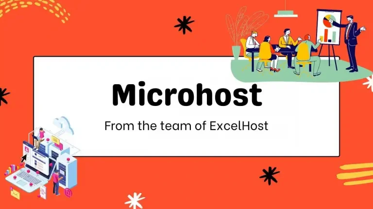 MicroHost Lifetime Deal