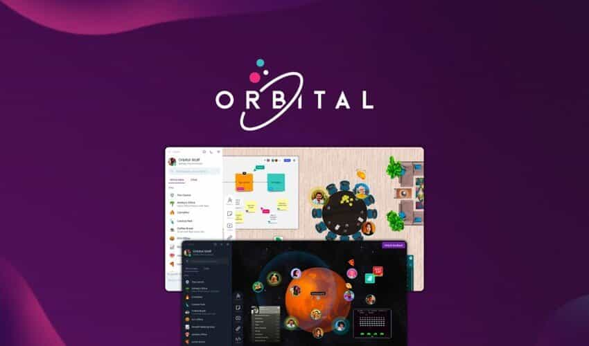 Orbital Lifetime Deal