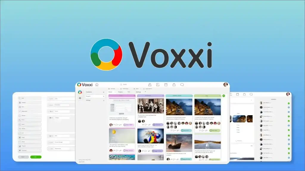 Voxxi Lifetime Deal