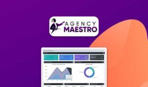 Agency Maestro Lifetime Deal