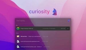 Curiosity Ai Lifetime Deal