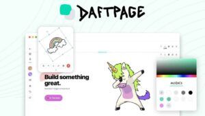 Daftpage Lifetime Deal