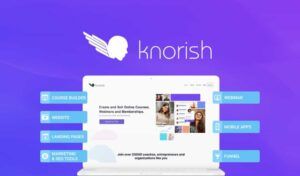Knorish Lifetime Deal