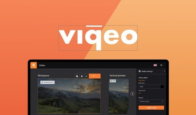 Viqeo Lifetime Deal