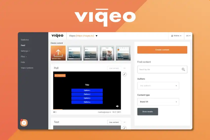 Viqeo AppSumo Lifetime Deal