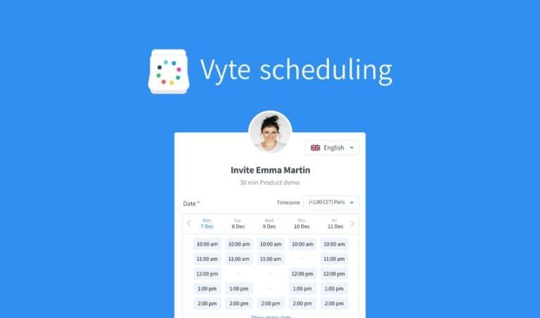 Vyte Lifetime Deal