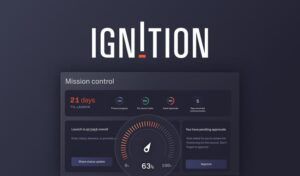 Ignition Lifetime Deal
