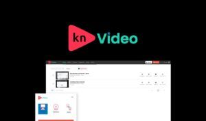 Kennected Video Lifetime Deal