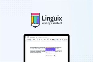 Linguix Lifetime Deal