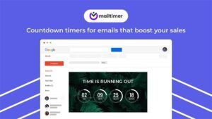 Mailtimer Lifetime Deal
