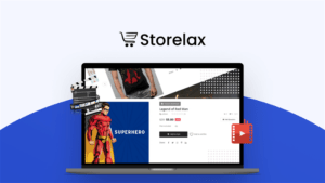 Storelax Lifetime Deal | Pay Once Use Lifetime