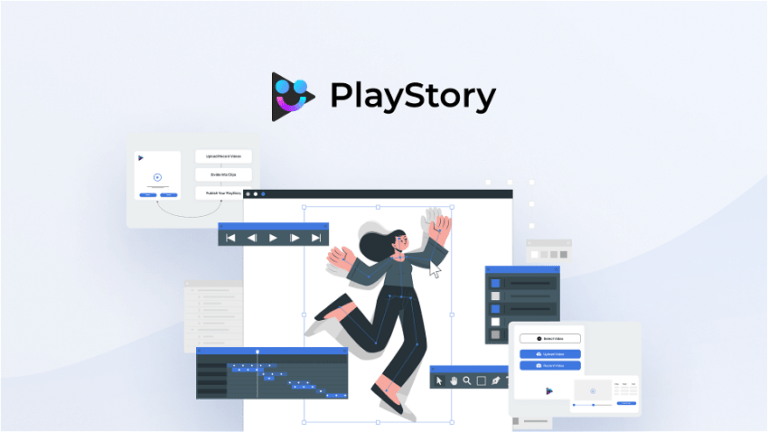 PlayStory Lifetime Deal