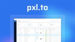pxlto Lifetime Deal
