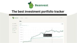 Beanvest Lifetime Deal