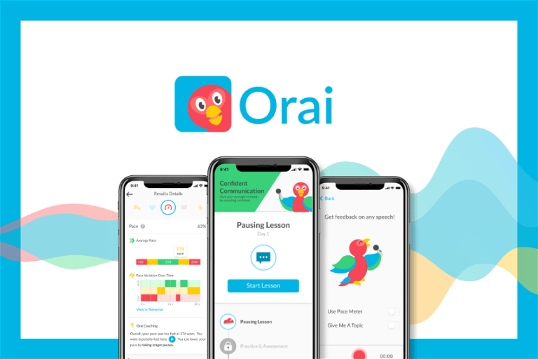 Orai Lifetime Deal