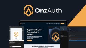 OnzAuth Lifetime Deal