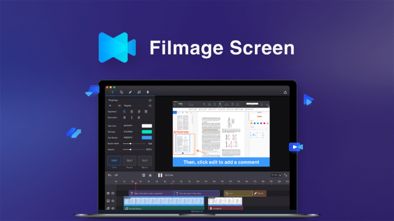 Filmage Screen Lifetime Deal