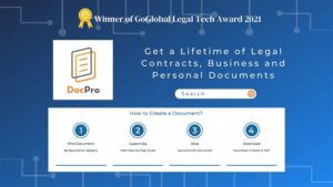 DocPro Lifetime Deal