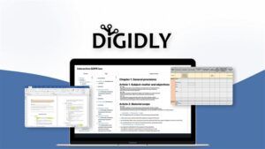 GDPR Document Templates Toolkit Lifetime Deal