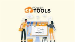 CF Power Tools Yearly Deal