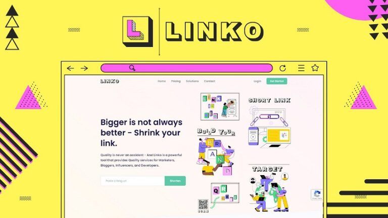 Linko Lifetime Deal