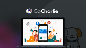 GoCharlie Lifetime Deal