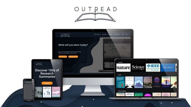 Outread Lifetime Deal