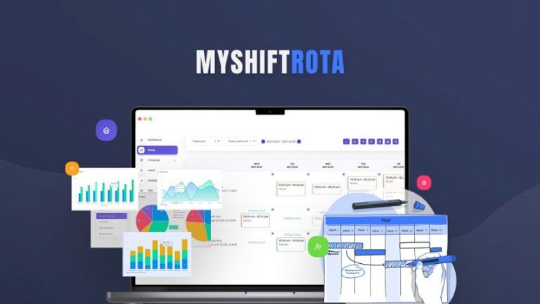 My Shift Rota Lifetime Deal