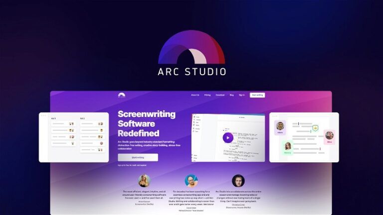 Arc Studio Yearly Deal