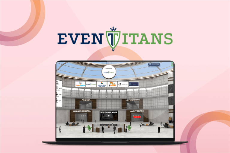 EventTitans Lifetime Deal