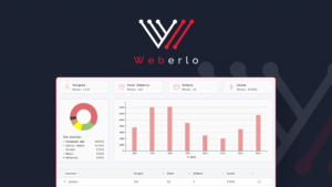 Weberlo Lifetime Deal