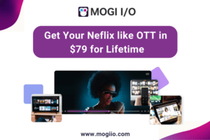 Mogiio Lifetime Deal