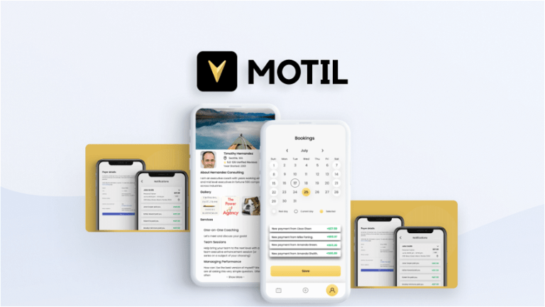 Motil Lifetime Deal