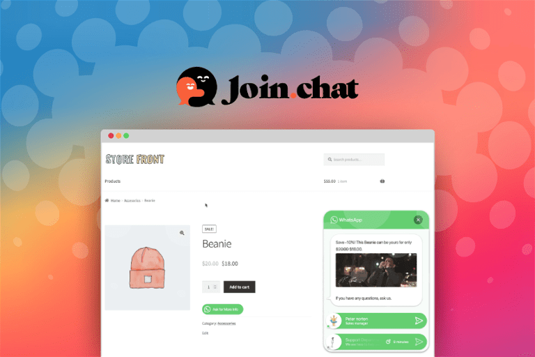 Joinchat Lifetime Deal