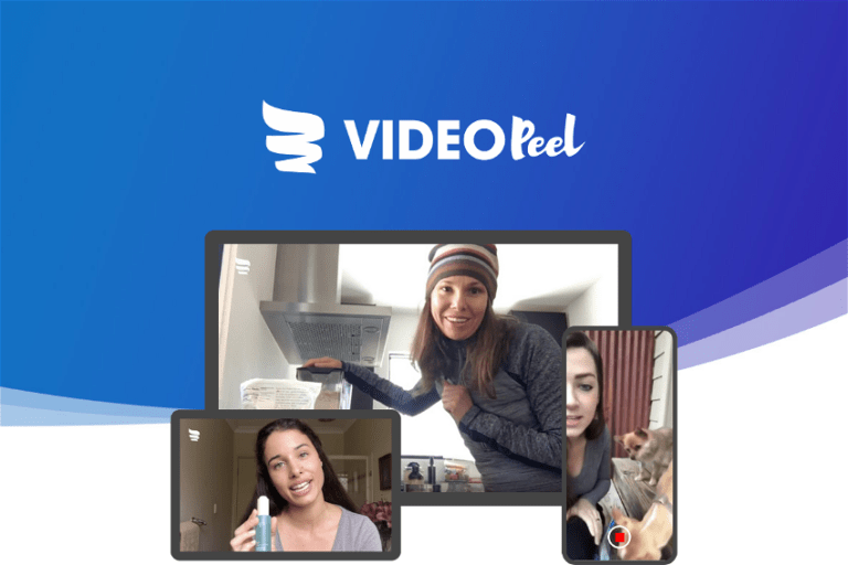 VideoPeel Lifetime Deal