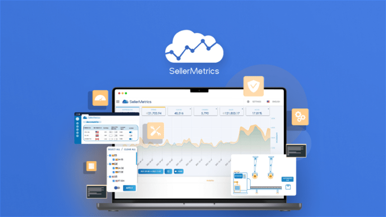 SellerMetrics Lifetime Deal
