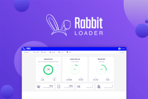 RabbitLoader Lifetime Deal